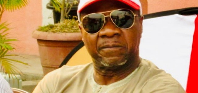 7 ans après , Papa Wemba : Souvenir d'une icône tombée arme à la main