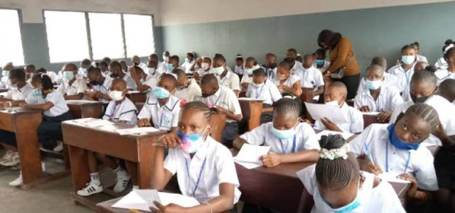 RDC : la participation à l’ ENAFEP est strictement gratuite
