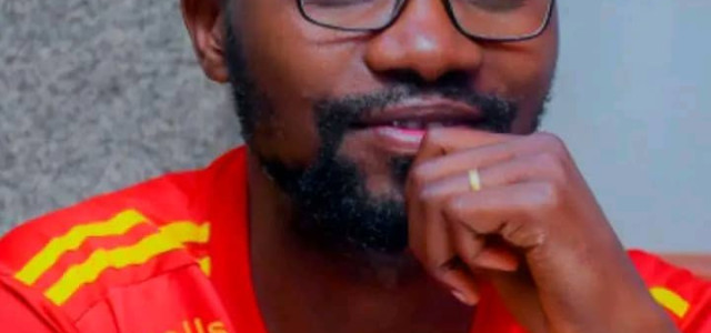 Tanganyika : 17 Mai , journée de la libération du Congo : pensons à celui que la population reconnaît la voix de sans voix Nathan Mugisho, l'homme a un parcours conséquent dans la lutte citoyenne et patriotique au Tanganyika.