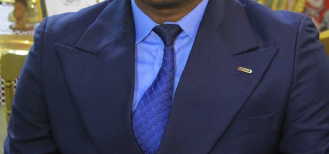 Tanganyika: Une province minière sans les filières de géologie et de polytechnique dans les universités .l'immense inquiétude de  Me Adrien Mwenyemali