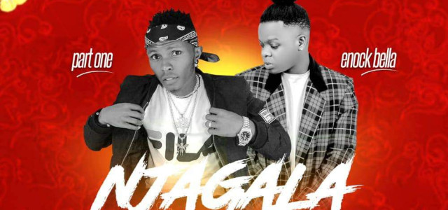 Nord Kivu : Njagala