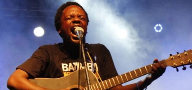 Nord Kivu :( Vidéo) Mista Poa : la douleur de l'écouter et de le voir