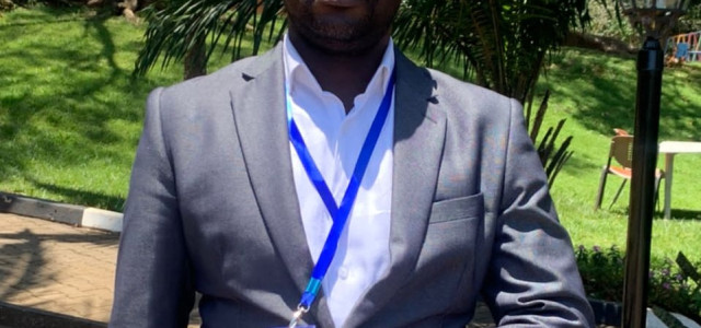 Sud Kivu :  A la découverte de Mr Biragi kasole Éphrem : la preuve irréfutable d'un travail acharné