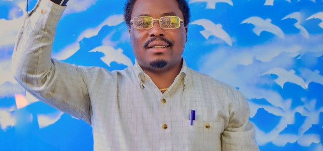 Goma : le jeune entrepreneur Kambale Mandisi lance le projet