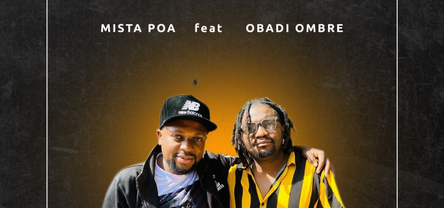 Mista poa  et Obadi ombre  aperçus en studio, le feat attise la curiosité des fans !