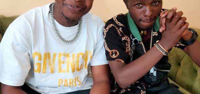 Part one antivirus séjourne en Tanzanie : 