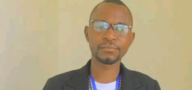 Djugu : Rajeunissement de la classe politique : Muhindo ngesera Moses prêt à défendre ses pairs à l'hémicycle provincial