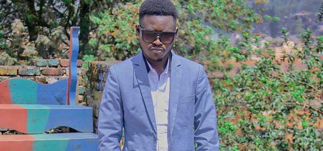 Butembo: Fakis Johnson fait son Come back.