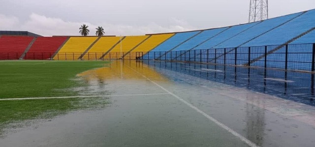 Linafoot : le match DCMP vs Rangers reporté