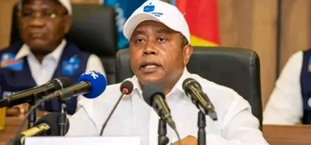 Présidentielle en RDC : l'élève passe ou double sa classe cher professeur Denis ? Bientôt !