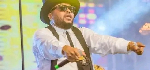 Goma : JB Mpiana en concert ce dimanche 18 février !