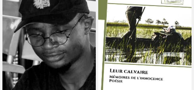 Kalemie : Augustin Kinguse : 