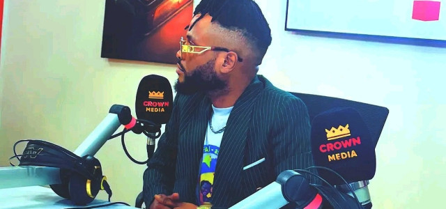 Tanzanie : Enrique Makasi sous les feux des projecteurs : le clip 