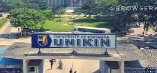 Kinshasa : Un chef des travaux décède pendant la soutenance de sa thèse de doctorat