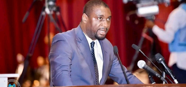 Goma : Les Rebelles du M23 s'emparent de la résidence  de L'honorable P.Munyomo : l'élu de Goma hausse le ton! 