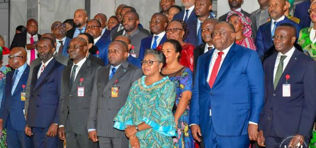 Le gouvernement dénonce les exactions et le renforcement des militaires rwandais par l'AFC/M23 au Nord et Sud-Kivu