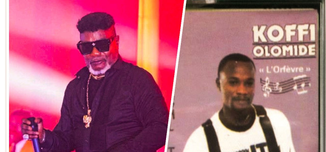 Koffi olomide : Des remixes à la sauce de grand-mère , mais où est le piment ?