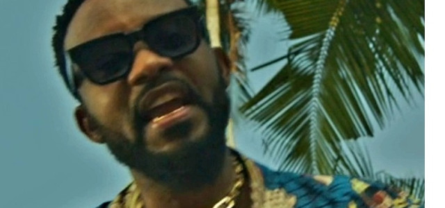 Fally ipupa prête sa voix pour celebrer la marque nérlandaise 