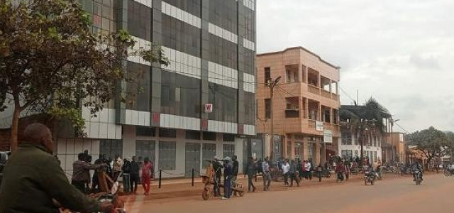 Butembo: Paralysie des activités suite à l'appel des groupes sociaux aux journées villes mortes