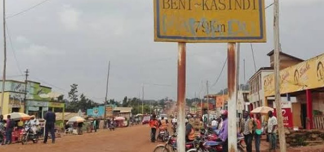Insécurité à Kasindi: Un groupe des bandits sème de nouveau la terreur