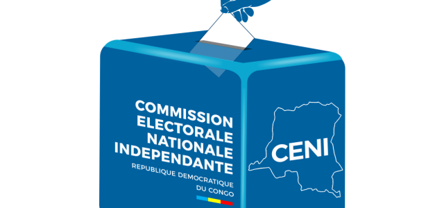 Malgré la guerre à l'Est, la CENI-RDC dévoile son calendrier: Quel sort pour les Zones sous occupation ?