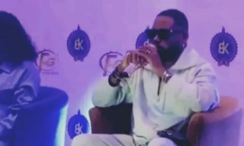Pour Dynastie 2 Ferre Gola annonce un double concert au stade du 20 mai à Kinshasa
