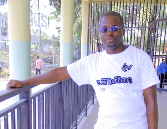 Tanganyika : L' acteur de la société civile Janvier Yemba a de quoi suggérer à F. Tshisekedi