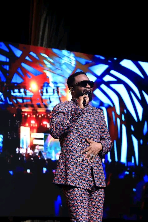 Goma : Fally Ipupa attendu à la 10 ème édition du festival Amani en février
