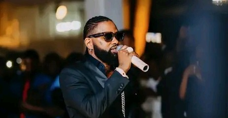 Finie l'attente, Ferre Gola annonce enfin l'« Arena » de sa taille !