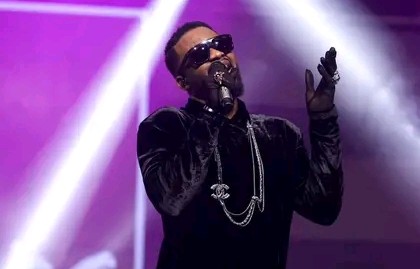 Grammy awards 2024 : Fally Ipupa sur la liste des invités
