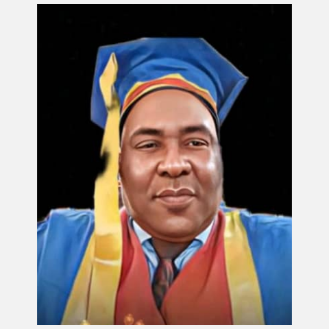 La femme paysanne : socle solide de l'émergence du Tanganyika ( Prof Jules lwamba)