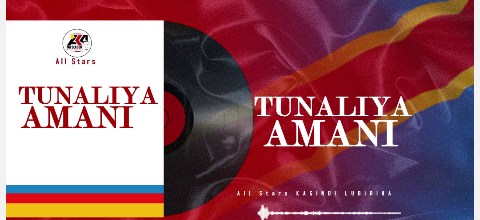 Kasindi : les artistes réclament la paix en chanson (Tunaliya Amani)