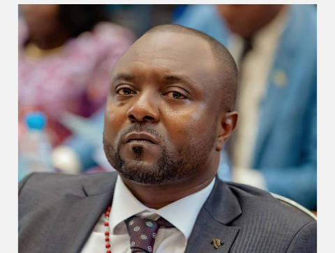 Sénateur Papy Machozi, l'espoir du Nord-Kivu