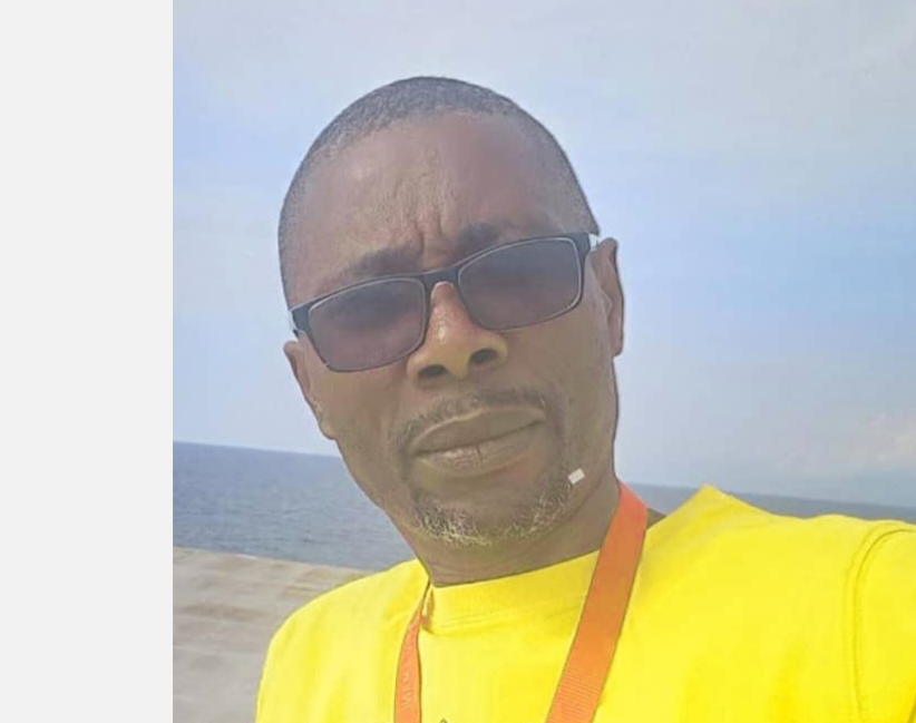 Gouvernance du Tanganyika :l' Ir Dandy lutonda salue les priorités du nouveau gouverneur