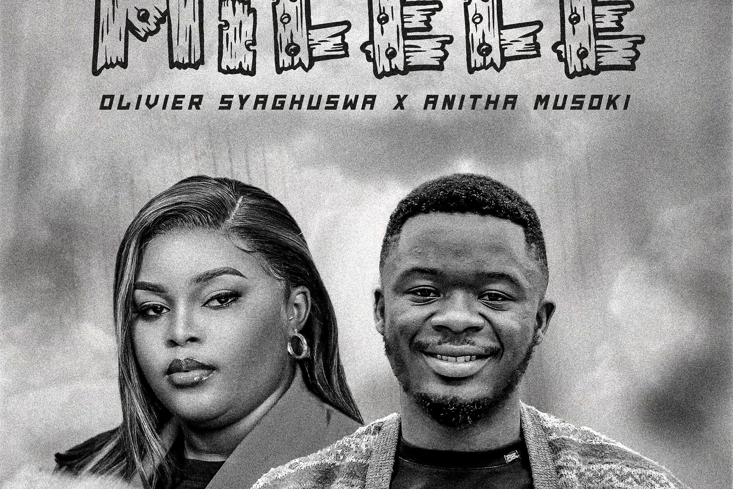Découvrez le nouveau clip \