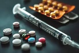 Kisangani : Decès d'un adolescent ...le Tramedol n'est pas un Bonbon