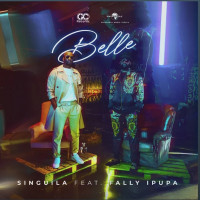 BelleFeat.Fally Ipupa