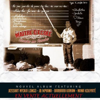 Maître d'école