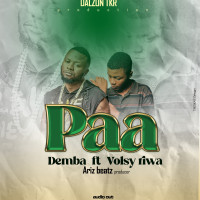 Paah Feat.Demba Nyama Mkali