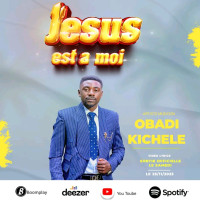 Jesus est à moi