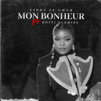 Ft. Koffi Olomide - MON BONHEUR