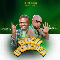 FT.Mista Poa- Siku Utakufa