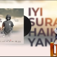 Iyi Sura haiko yangu