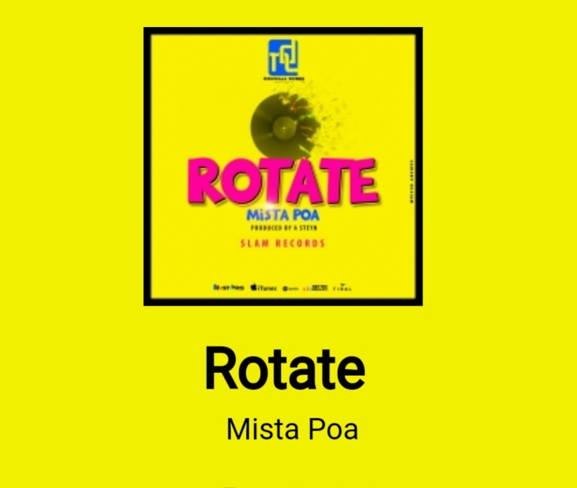 Rotate
