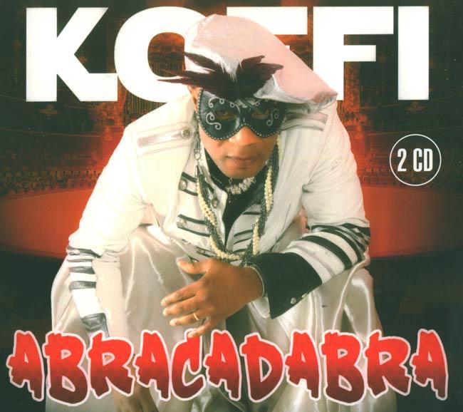 Abracadabra