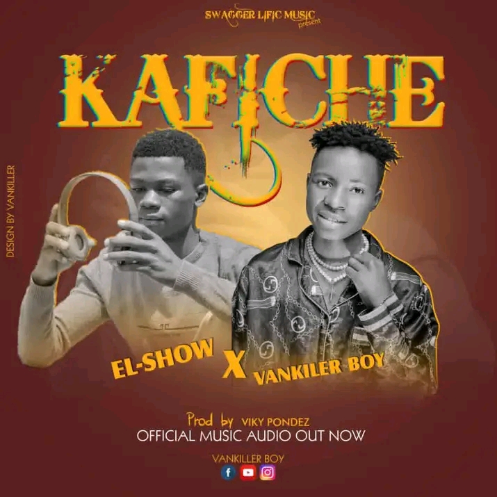 KAFICHE