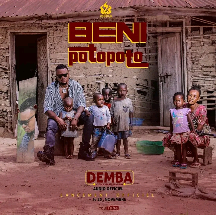 Beni Potopoto