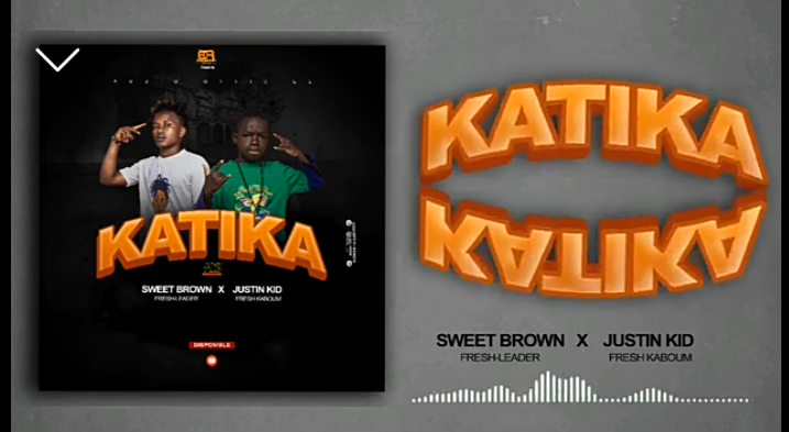 Katika feat Justin Kid Ug