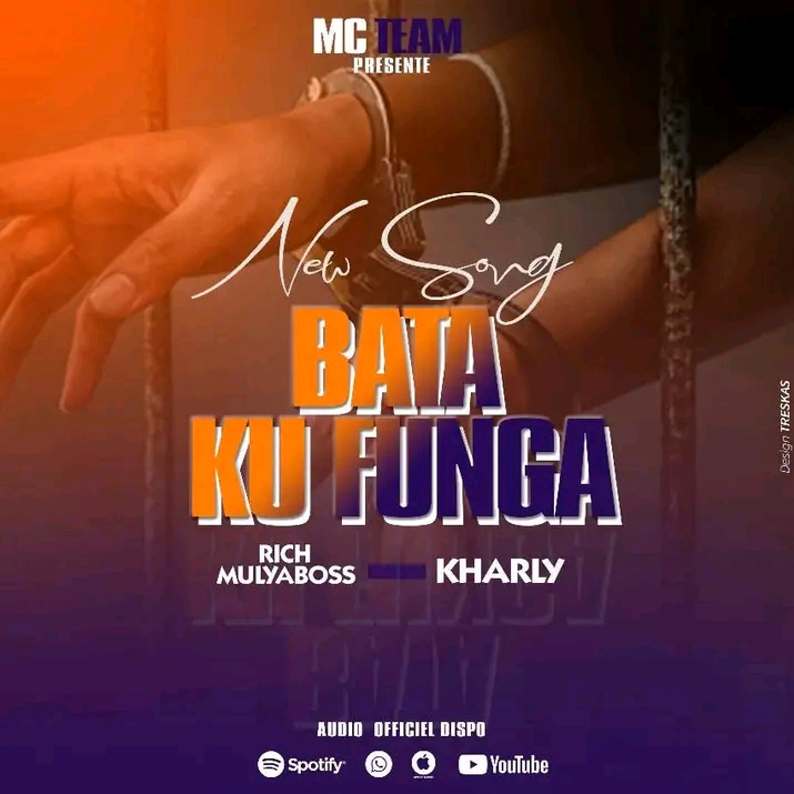 Bata ku funga feat Kharly Hamuli