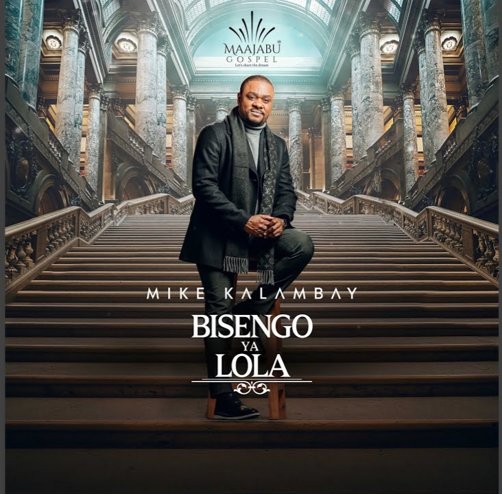 Bisengo ya lola